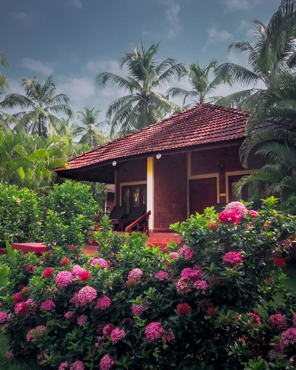 Nattika Beach Resort
